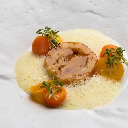 Grand Hotel & Spa Uriage-3